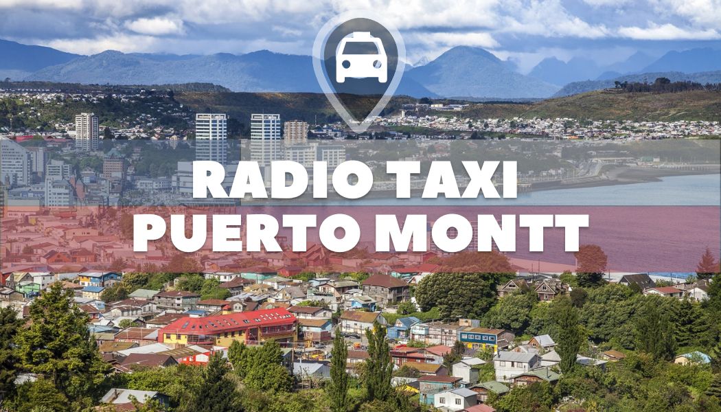 Descripción Normalización Retirado ▷ ☎️ Radio Taxi Puerto Montt 【 TAXIS 24H 2023 】